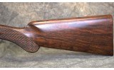 Webley & Scott ~ Boxlock ~ 12 Gauge - 7 of 10