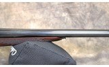 Webley & Scott ~ Boxlock ~ 12 Gauge - 4 of 10