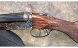 Webley & Scott ~ Boxlock ~ 12 Gauge - 8 of 10