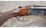 Webley & Scott ~ Boxlock ~ 12 Gauge - 3 of 10