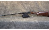 Webley & Scott ~ Boxlock ~ 12 Gauge - 6 of 10