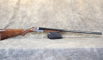 Rizzini ~ BR552 ~ 20 Gauge