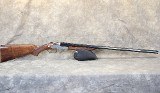 Rizzini ~ BR552 ~ 20 Gauge - 1 of 10
