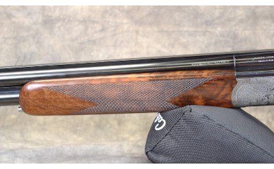 Caeser Guerini ~ Ellipse EVO ~ 12 Gauge - Image 9 of 10