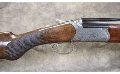 Caeser Guerini ~ Ellipse EVO ~ 12 Gauge - Image 3 of 10