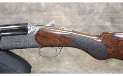 Caeser Guerini ~ Ellipse EVO ~ 12 Gauge - Image 8 of 10