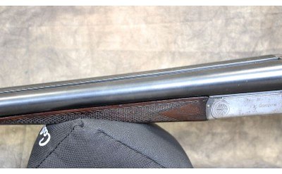 W.W. Greener ~ Boxlock ~ 12 Gauge - Image 9 of 10