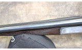 W.W. Greener ~ Boxlock ~ 12 Gauge - Image 9 of 10