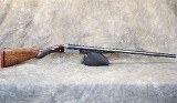 W.W. Greener ~ Boxlock ~ 12 Gauge - Image 1 of 10