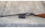 W.W. Greener ~ Boxlock ~ 12 Gauge - Image 6 of 10