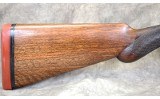 W.W. Greener ~ Boxlock ~ 12 Gauge - Image 2 of 10