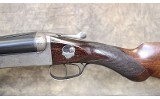 W.W. Greener ~ Boxlock ~ 12 Gauge - Image 8 of 10