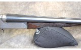 W.W. Greener ~ Boxlock ~ 12 Gauge - Image 4 of 10