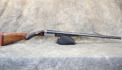 W.W. Greener ~ Boxlock ~ 12 Gauge - Image 1 of 10