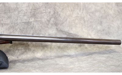 W.W. Greener ~ Boxlock ~ 12 Gauge - Image 5 of 10