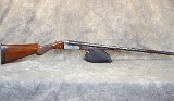 W.W. Greener ~ Boxlock ~ 12 Gauge - Image 1 of 10