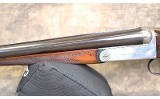 W.W. Greener ~ Boxlock ~ 12 Gauge - Image 9 of 10