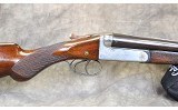 W.W. Greener ~ Boxlock ~ 12 Gauge - Image 3 of 10