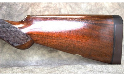 W.W. Greener ~ Boxlock ~ 12 Gauge - Image 7 of 10