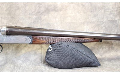 W.W. Greener ~ Boxlock ~ 12 Gauge - Image 4 of 10