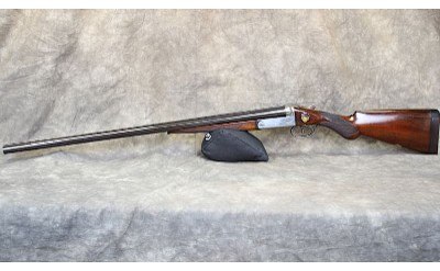 W.W. Greener ~ Boxlock ~ 12 Gauge - Image 6 of 10