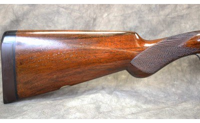 W.W. Greener ~ Boxlock ~ 12 Gauge - Image 2 of 10
