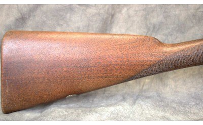 Webley & Scott ~ Boxlock ~ 12 Gauge - Image 2 of 10