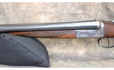 Webley & Scott ~ Boxlock ~ 12 Gauge - Image 9 of 10