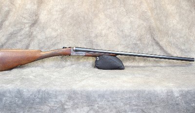 Webley & Scott ~ Boxlock ~ 12 Gauge - Image 1 of 10