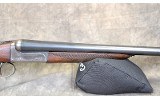 Webley & Scott ~ Boxlock ~ 12 Gauge - Image 4 of 10