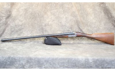 Webley & Scott ~ Boxlock ~ 12 Gauge - Image 6 of 10