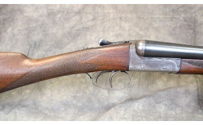 Webley & Scott ~ Boxlock ~ 12 Gauge - Image 3 of 10