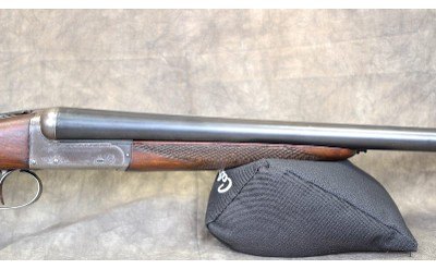 Webley & Scott ~ Boxlock ~ 12 Gauge - Image 4 of 10