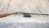 Webley & Scott ~ Boxlock ~ 12 Gauge - Image 1 of 10