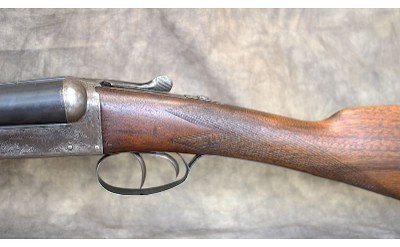 Webley & Scott ~ Boxlock ~ 12 Gauge - Image 8 of 10