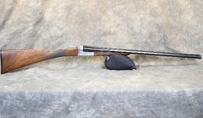 Beretta ~ Silver Hawk ~ 20 Gauge