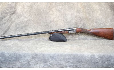 Webley & Scott ~ Boxlock ~ 12 Gauge - Image 6 of 10