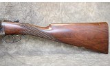 Webley & Scott ~ Boxlock ~ 12 Gauge - Image 7 of 10
