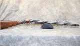 Webley & Scott ~ Boxlock ~ 12 Gauge - Image 1 of 10