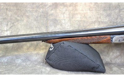 Webley & Scott ~ Boxlock ~ 12 Gauge - Image 9 of 10