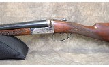Webley & Scott ~ Boxlock ~ 12 Gauge - Image 8 of 10