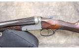 Holland & Holland ~ Boxlock - 8 of 10