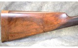 Holland & Holland ~ Boxlock - 2 of 10
