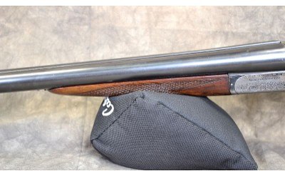 Webley & Scott ~ Boxlock ~ 12 Gauge - Image 9 of 10