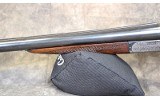 Webley & Scott ~ Boxlock ~ 12 Gauge - Image 9 of 10