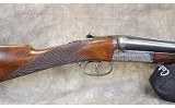 Webley & Scott ~ Boxlock ~ 12 Gauge - Image 3 of 10