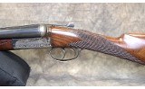 Webley & Scott ~ Boxlock ~ 12 Gauge - Image 8 of 10