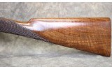 Webley & Scott ~ Boxlock ~ 12 Gauge - Image 7 of 10