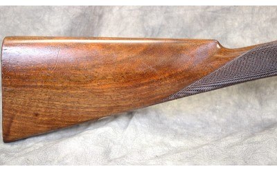 Webley & Scott ~ Boxlock ~ 12 Gauge - Image 2 of 10