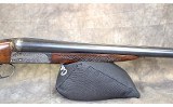 Webley & Scott ~ Boxlock ~ 12 Gauge - Image 4 of 10